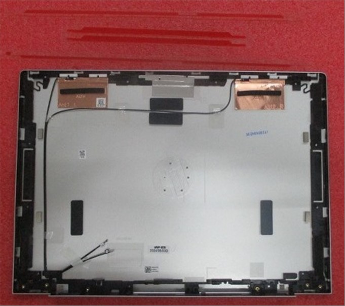 HP Back Cover 300N IRCAM WLAN With Antenna